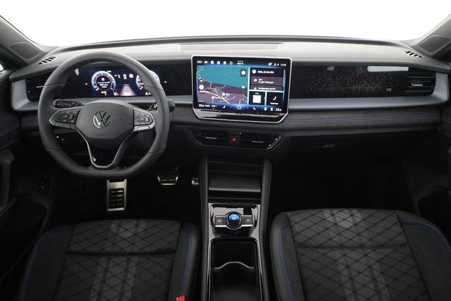 VW Tayron Tageszulassung