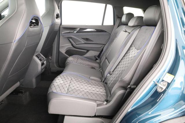 VW Tayron Tageszulassung