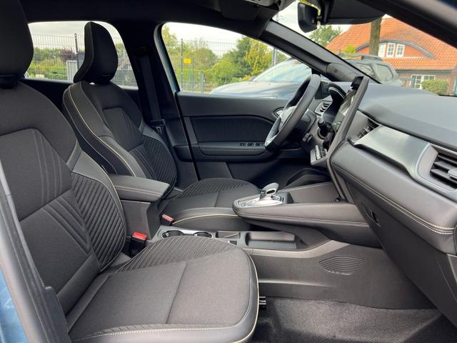 Renault Symbioz Vorführwagen