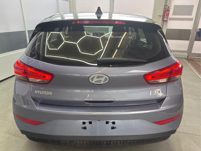 Hyundai i30 Gebrauchtwagen
