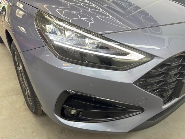 Hyundai i30 Gebrauchtwagen