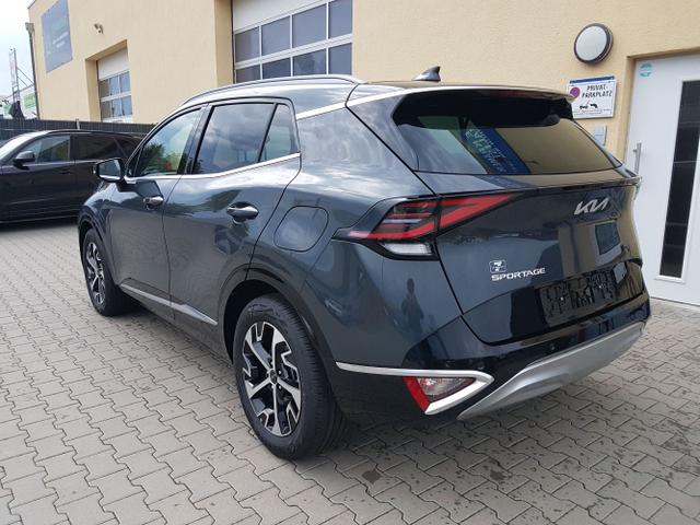 KIA Sportage Neuwagen