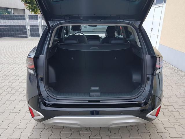 KIA Sportage Neuwagen