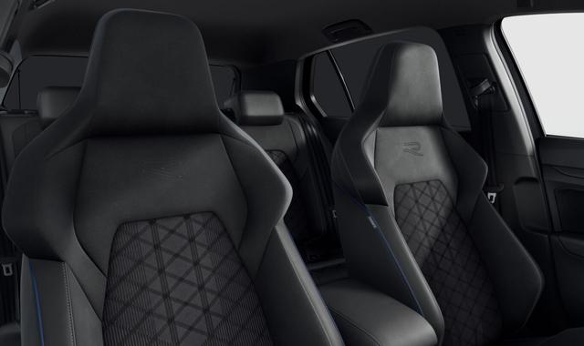 VW Golf Tageszulassung