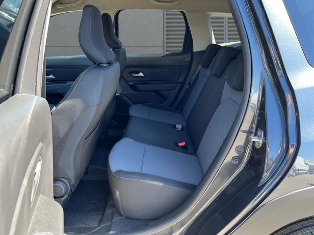 Dacia Duster Gebrauchtwagen