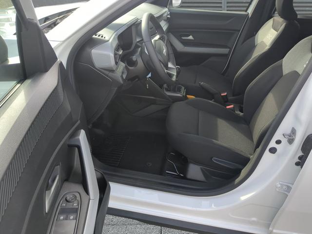 Dacia Duster Tageszulassung