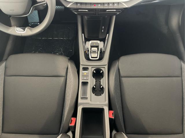 Skoda Octavia Neuwagen