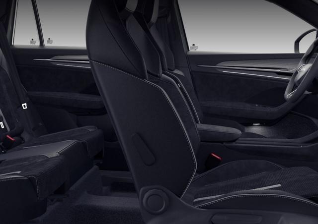 Skoda Kodiaq Tageszulassung