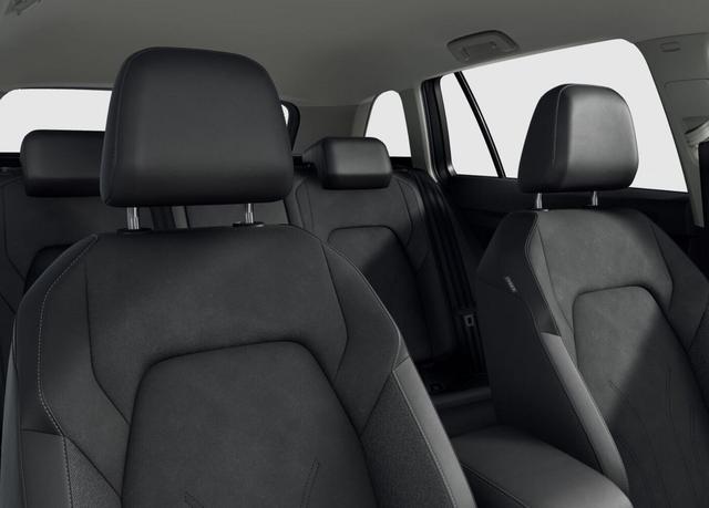 VW Golf Tageszulassung