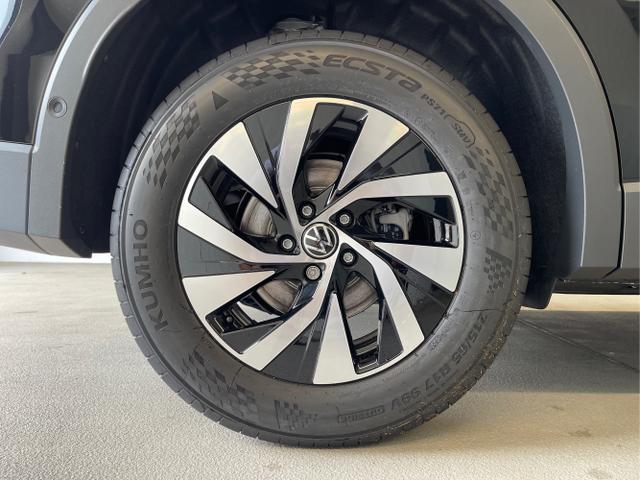 VW Tiguan Neuwagen