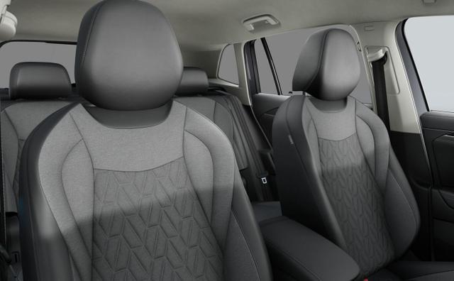 VW Tiguan Tageszulassung