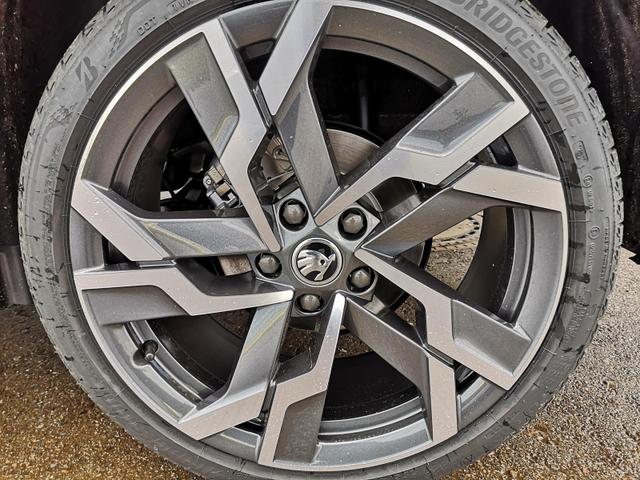 Skoda Karoq Tageszulassung