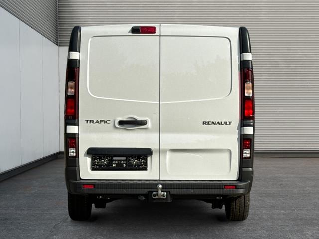 Renault Trafic Gebrauchtwagen