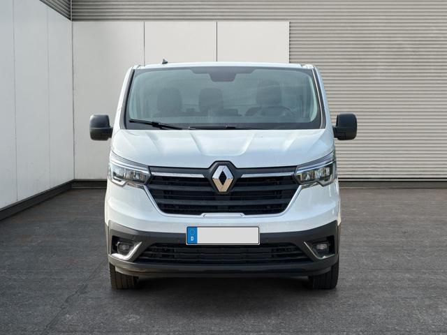 Renault Trafic Gebrauchtwagen