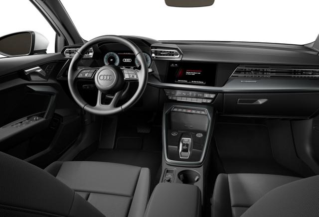 Audi A3 Tageszulassung