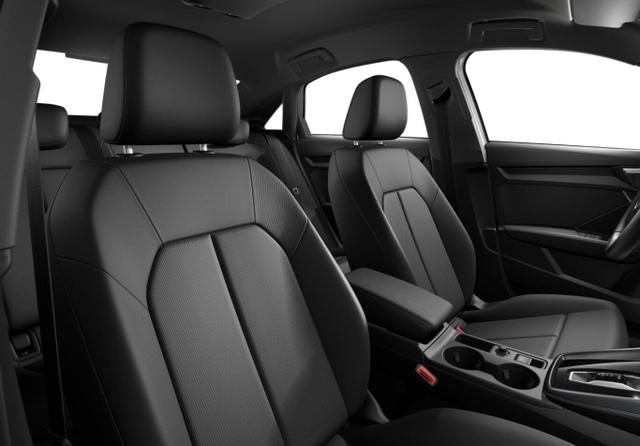 Audi A3 Tageszulassung