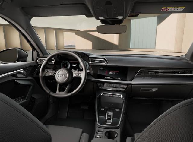 Audi A3 Tageszulassung