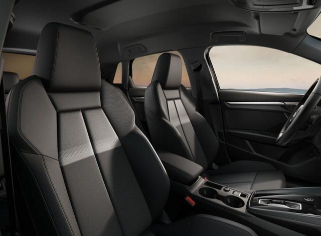 Audi A3 Tageszulassung