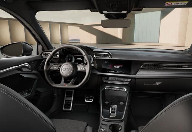 Audi A3 Tageszulassung