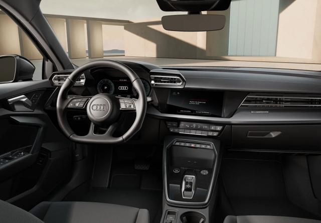 Audi A3 Tageszulassung