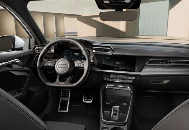 Audi A3 Tageszulassung