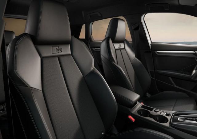 Audi A3 Tageszulassung