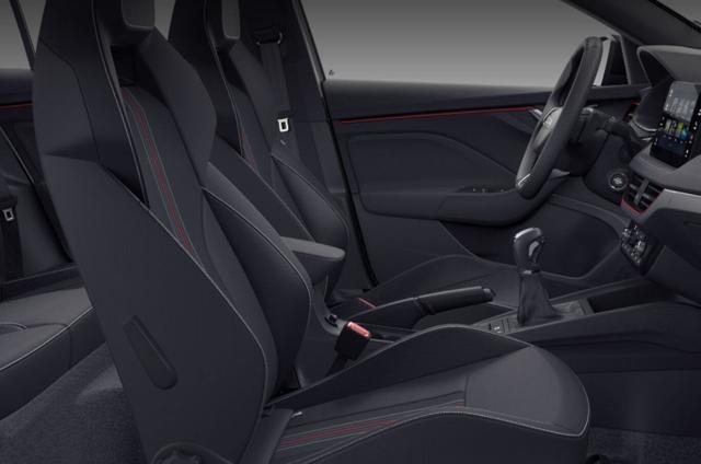 Skoda Scala Tageszulassung