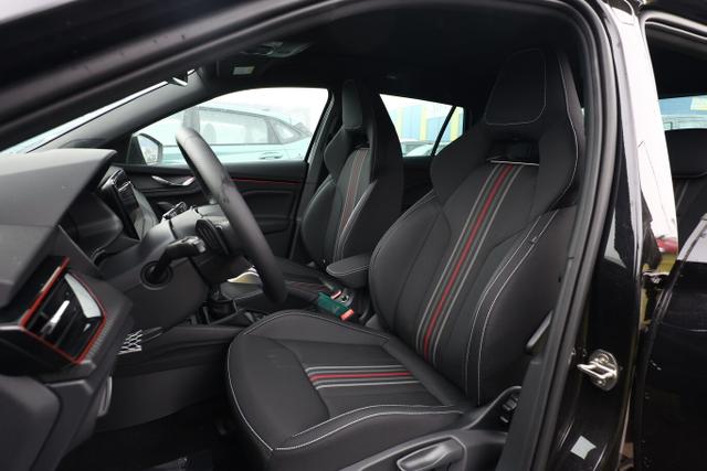 Skoda Scala Tageszulassung