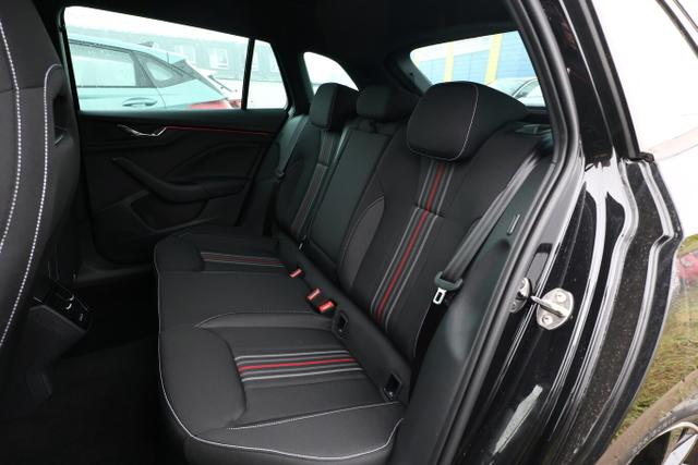 Skoda Scala Tageszulassung