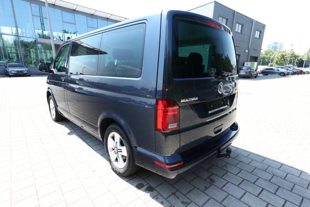 VW Multivan Gebrauchtwagen