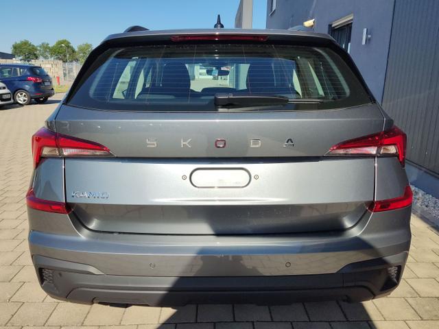 Skoda Kamiq Neuwagen