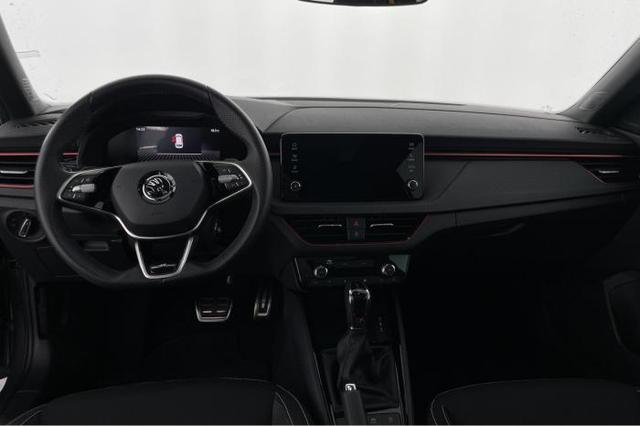 Skoda Kamiq Tageszulassung