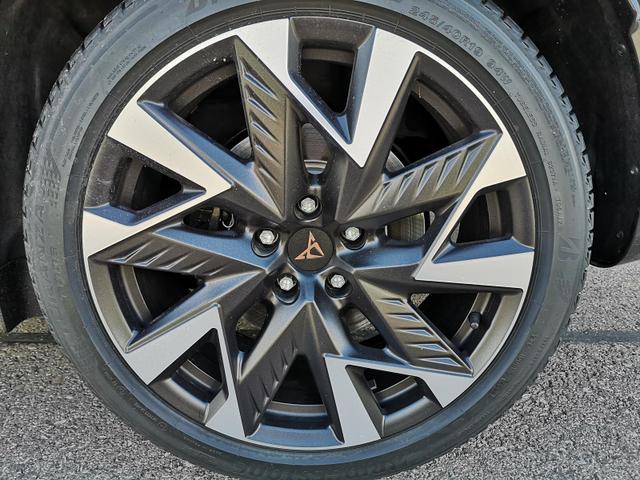 Cupra Formentor Tageszulassung