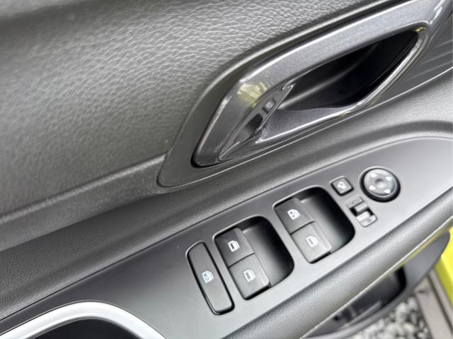 Hyundai Bayon Gebrauchtwagen