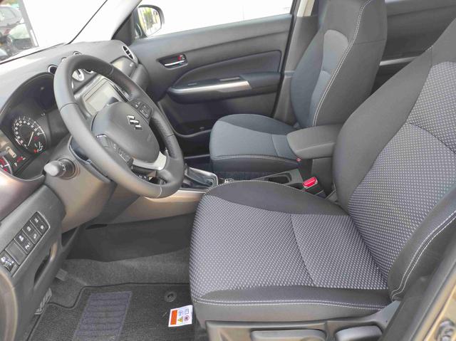 Suzuki Vitara Tageszulassung