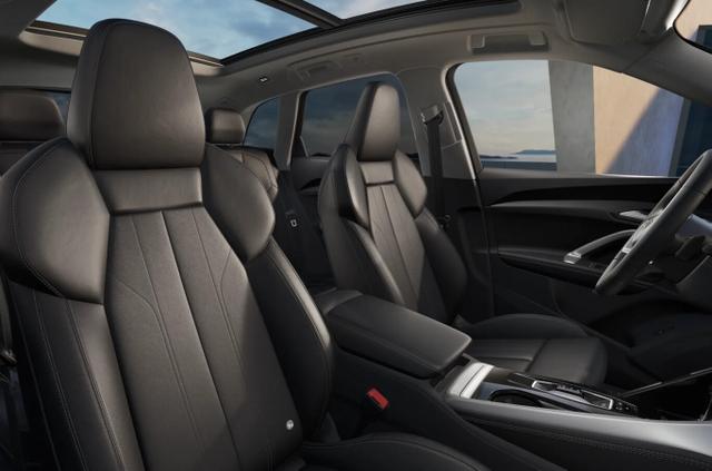 Audi Q5 Tageszulassung