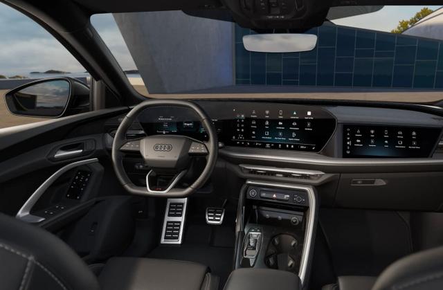 Audi Q5 Tageszulassung