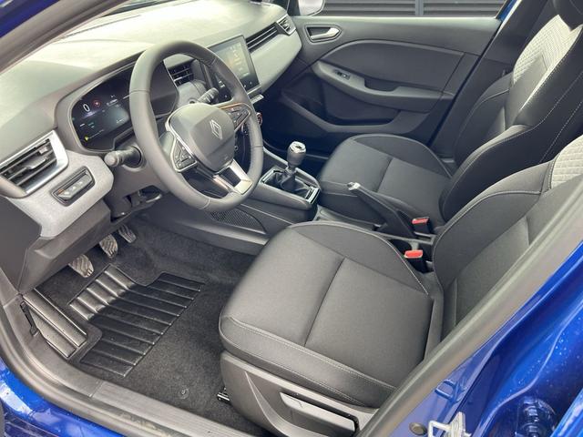 Renault Clio Gebrauchtwagen