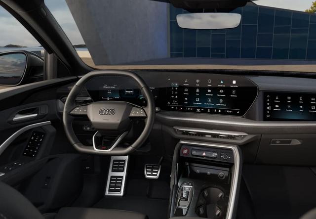 Audi Q5 Tageszulassung