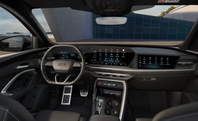 Audi Q5 Tageszulassung