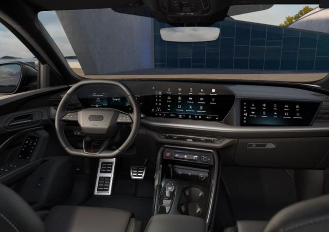 Audi Q5 Tageszulassung