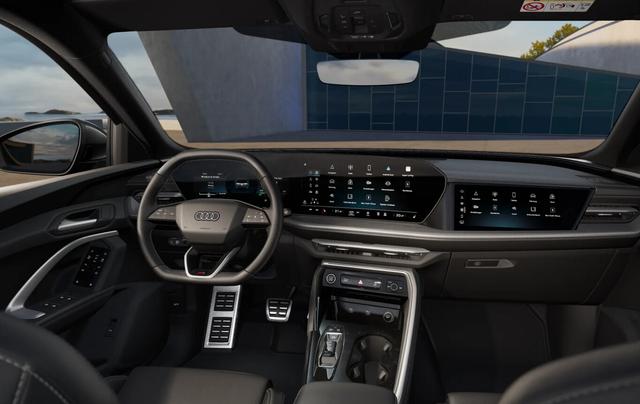 Audi Q5 Tageszulassung