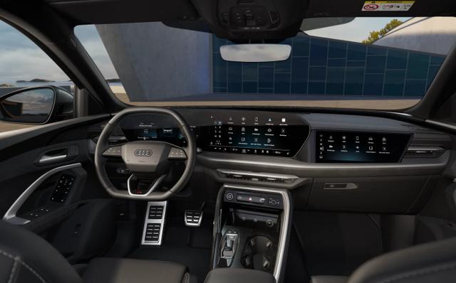 Audi Q5 Tageszulassung