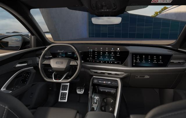 Audi Q5 Tageszulassung