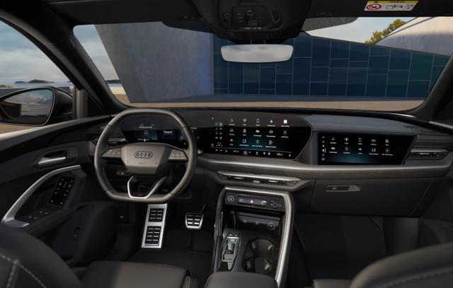 Audi Q5 Tageszulassung