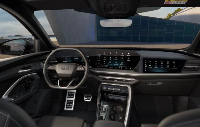 Audi Q5 Tageszulassung