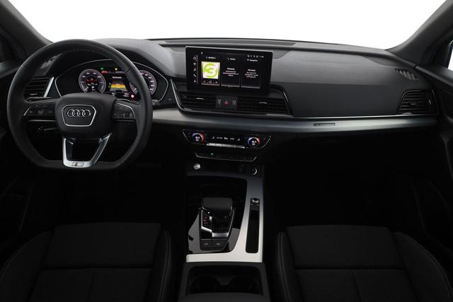 Audi Q5 Tageszulassung