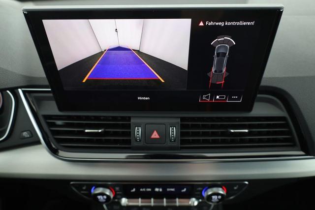 Audi Q5 Tageszulassung