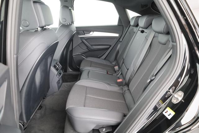 Audi Q5 Tageszulassung