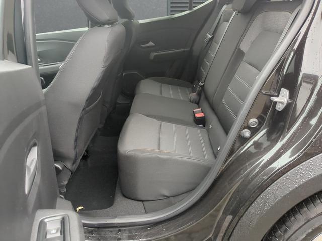 Dacia Sandero Tageszulassung